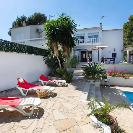 Marina By Interhome * L'Ametlla de Mar