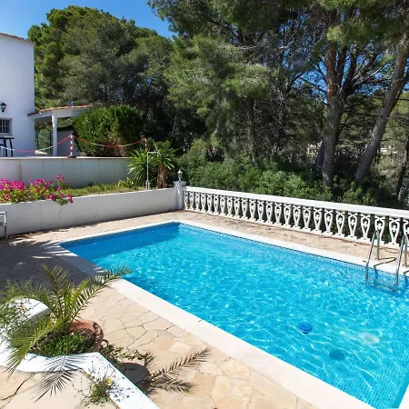 Villa Marina By Interhome *