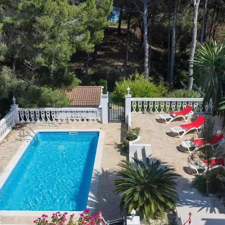 Villa Marina By Interhome *