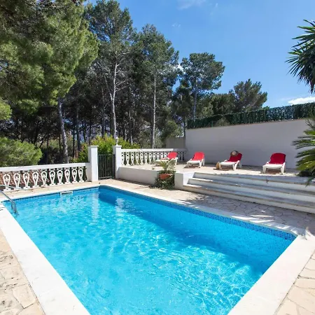 Marina By Interhome Villa *