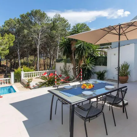 Marina By Interhome Villa L'Ametlla de Mar