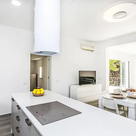 Villa Marina By Interhome L'Ametlla de Mar
