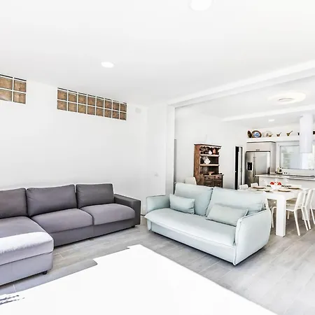 Villa Marina By Interhome *