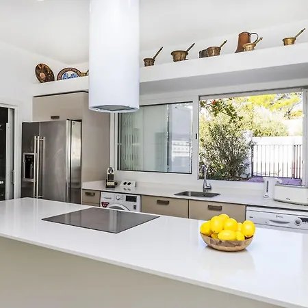 Villa Marina By Interhome L'Ametlla de Mar
