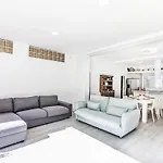 Villa Marina By Interhome *