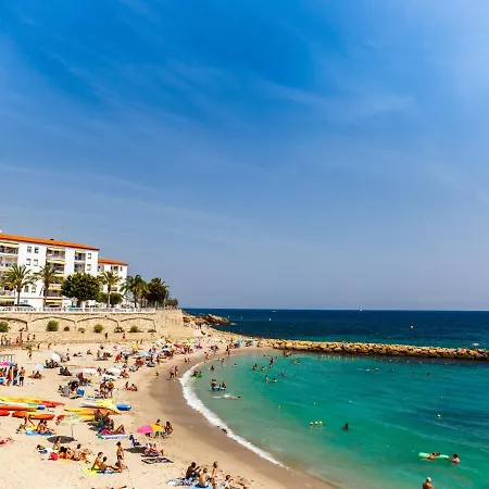 Villa Marina L'Ametlla de Mar