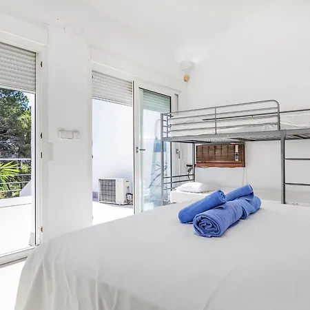 Marina By Interhome Villa