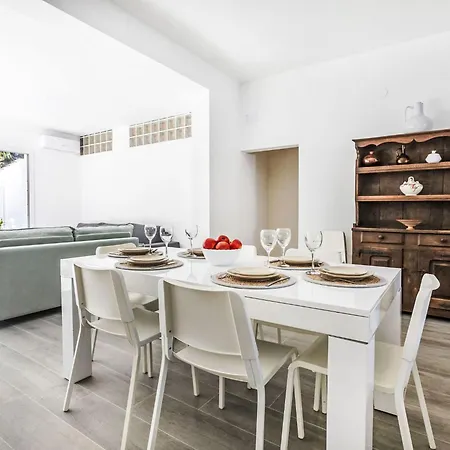 Marina By Interhome Villa